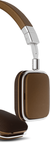 side headphone