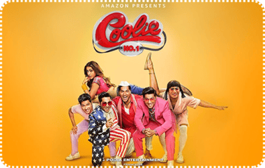 Kapoor & Sons