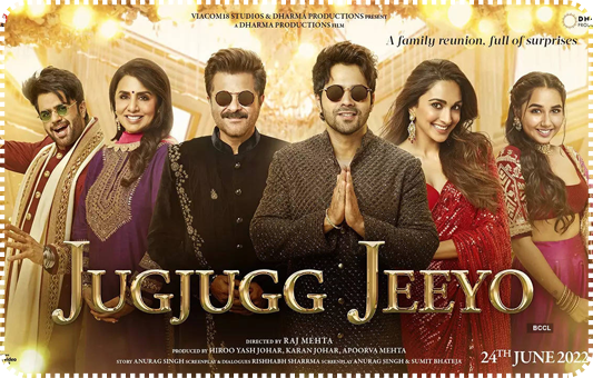 Kapoor & Sons