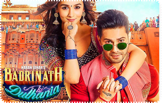 Kapoor & Sons