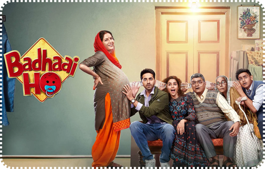Kapoor & Sons