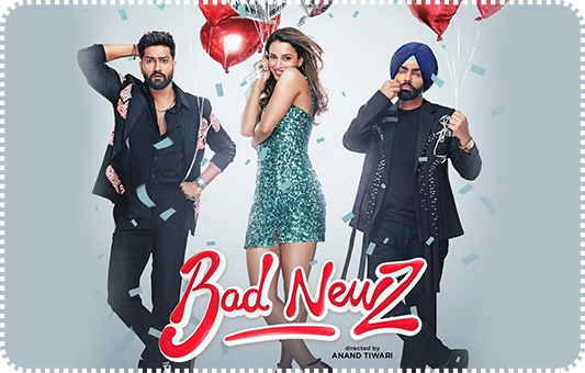 Kapoor & Sons